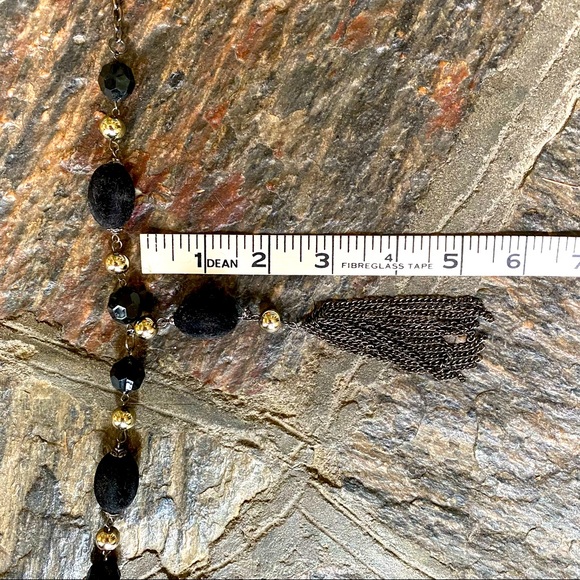 Beautiful boho necklace - Picture 5 of 6